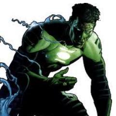 Kyle Rayner, the last Green Lantern and sole guardian of the galaxy. Lost the love of my life, now I fight with a burning ambition.