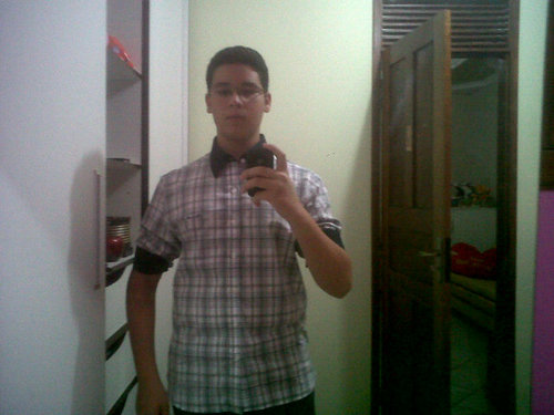 13 anos Forrozeiro,festa,flamenguista,viagem.etc