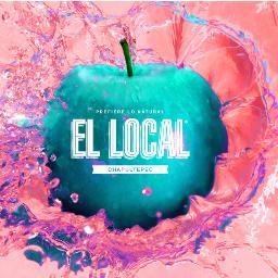 Vive sanamente el que hace de El Local un hábito,
 quien ve de lo fresco lo sano,
 de lo sano lo rico, de lo rico la VIDA.
Hidalgo 1545 CHAPULTEPEC 36153805