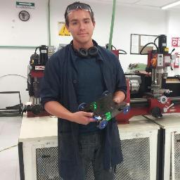 Flutter Developer & Nairda Robot Programming CEO