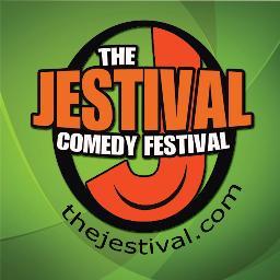 Jestivals are multi-day comedy festivals in various cities and showcase the brightest up and comers in the biz and feature TV tapings of Who's Laughing Now!