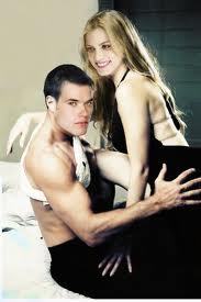 VampEmmettC_'s profile picture. Im Emmett, cold-blooded vampire and the soulmate to @VampRoseC_. Taken on  12/31/11 and now married on 2/14/12. (21+RP)