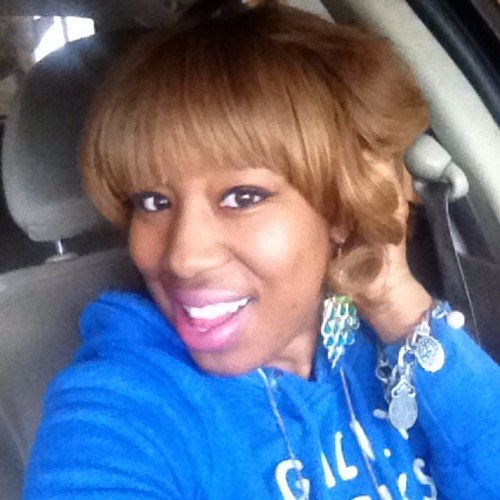 I'm just me....morning else to be said