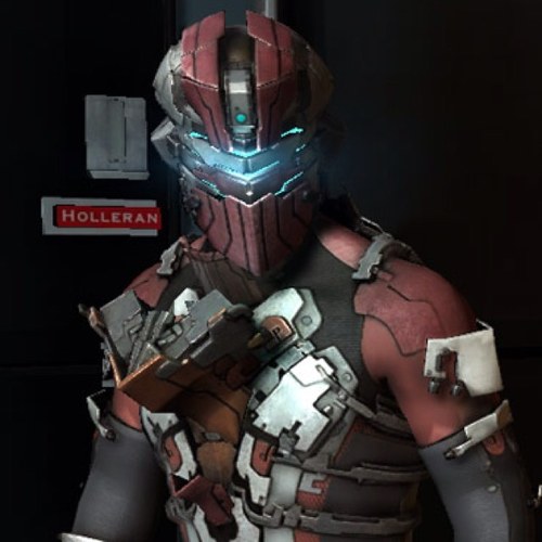 Dead Space Rp (+18) True Dead Space RP