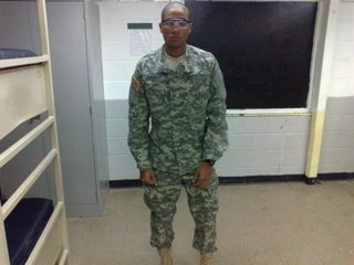 ArmyLife . So follow me and ill follow back |