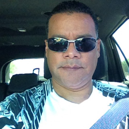 LuisSequeraM's profile picture. 