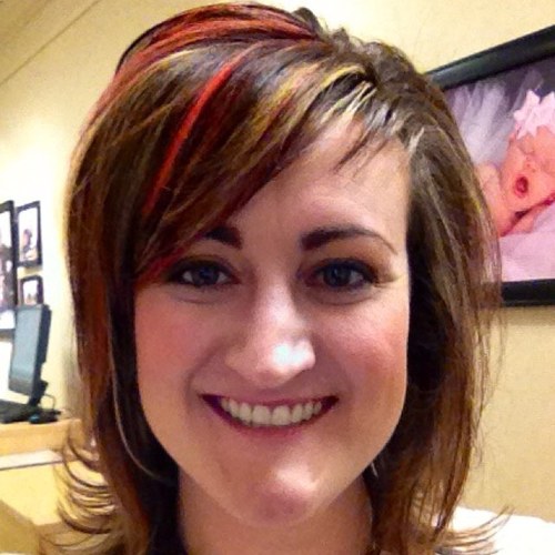 erin_blalock's profile picture. Life is what you make it!