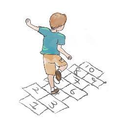 Jumping from deal to deal. 10% off for Twitter followers. Use code:: HOPSCOTCHTW10
