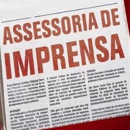 Relações Públicas - Cursos e Treinamentos - Curso Assessoria de Imprensa para Órgãos Públicos e Mandatos.