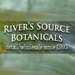 River's Source Botanicals offers rare, hard-to-find botanical herbs, natural extracts, medicinal herb seeds, and a variety of cactus cuttings.