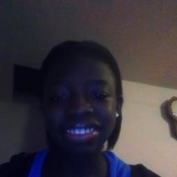 salinakeita1's profile picture. 