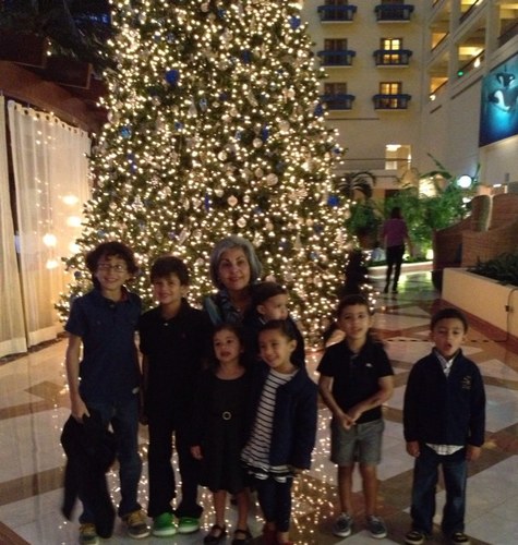 copticmom's profile picture. 