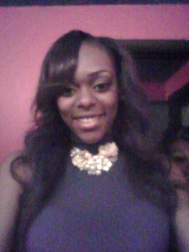 _PrettyNtSadity's profile picture. Proud mommy2be. Jordan T. McFadden Jr 10.18.13. 
I grind, I strive, I will succeed!