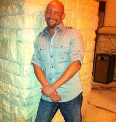 bchilders24's profile picture. 