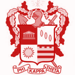 CSUPhiKaps's profile picture. Give, expecting nothing thereof.