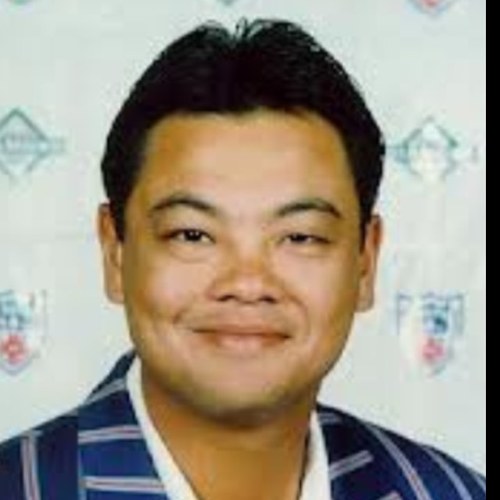 RichardCheeQuee's profile picture. 