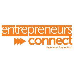 Entrepreneurs-Connect@NP (EC@NP) – From Ideas To Business