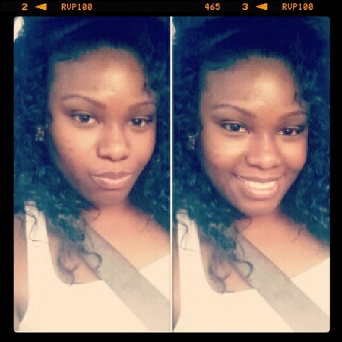 I ♥ bitches but ion fuck wit hoes, follow me I follow back :) #ARIES #LESBIAN #FEMME #HOTTT ♥