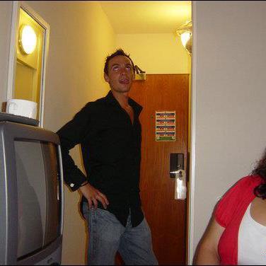 PaulieRobbo's profile picture. The Key to imortality is a life worth remembering