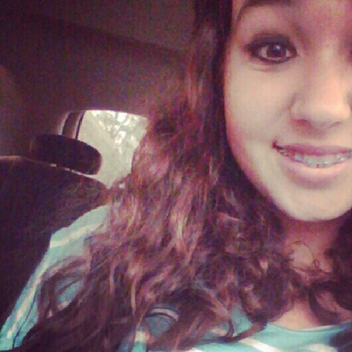 be who you wanna be