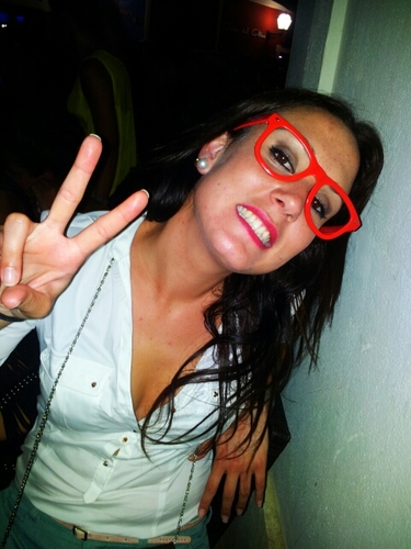 MarianSanchiz2's profile picture. Nadie se cruza en nuestro camino x casualidad, siempre existe una razón. Eldense, tobarreña, madridista, fallera y de vocación enfermera! ||CARPE DIEM||