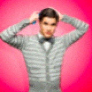 Darren Criss is my spirit animal