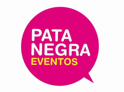 Producción | Contratación | Asesoramiento | Distribución No te lies, te lo organizamos todo. eventospatanegra@gmail.com 670386766