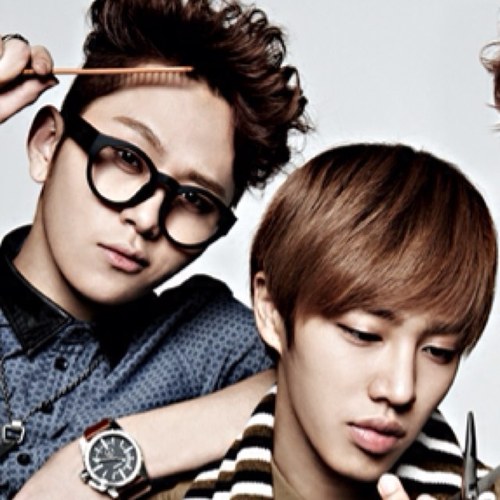 준형＆기광♥びすとぅぺん。韓国人。BEASTツイ・情報訳&RT。和訳した文の移動・転載の際に出所のご記入いただけると嬉しいです^^ フォロバはお休み中T_T 20120514~の呟きはツイログへ。