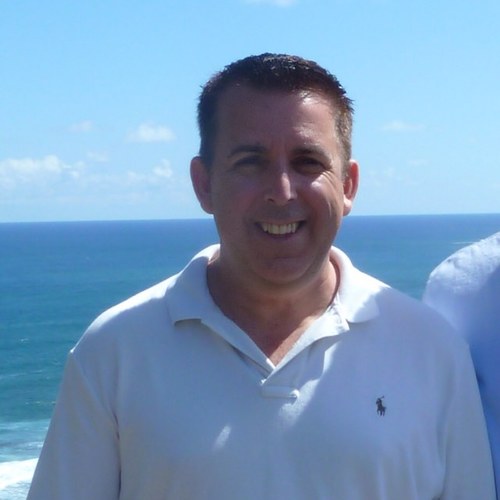 Ron Tyson net worth