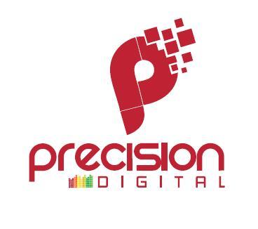 Precision Digital (@PrecisionDigi) | Twitter