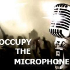 OccupyTheMic2's profile picture. Three Occupiers and their guests talk about politics, culture, economics and more, Live at Five on WOLI 910 am and 105.7 fm http://t.co/MBmELMCxQL
