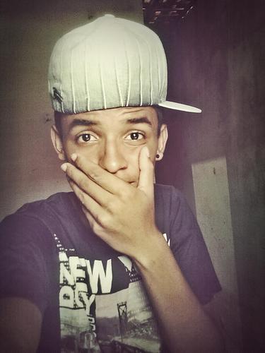 SORRIA, isso basta!;)