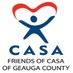 Friends of CASA (@friendsofcasa) Twitter profile photo