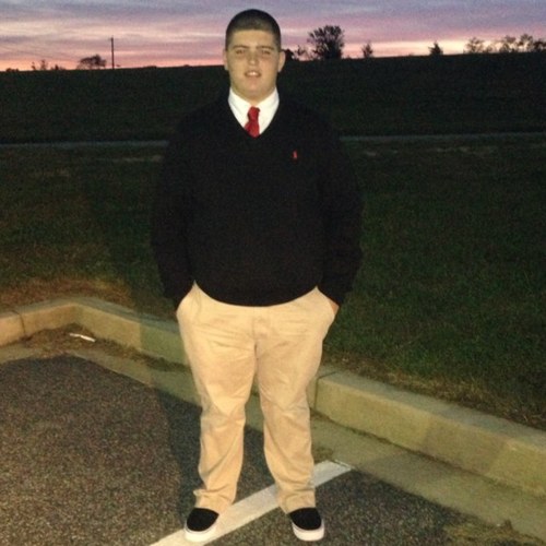 ScottOrman's profile picture. 