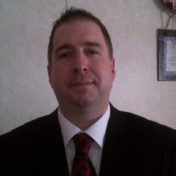 Daniel J. Cassidy Profile