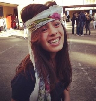 BadLuck_Mary's profile picture. Nadie tiene peor suerte que María. NADIE.