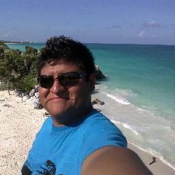 MZDNOEL's profile picture. Upiitense por Excelencia. 
Telemático por Convicción.