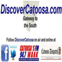 Discover Catoosa will soon deliver news and local information for Catoosa County through radio and an interactive on-line news service.