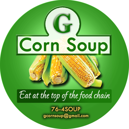 G Corn Soup