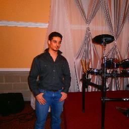 Alto Saxophonist and Drummer