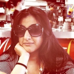 DivyaAvasthi's profile picture. 