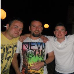 Daithiodea's profile picture. 