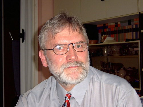 török istván nándor Profile