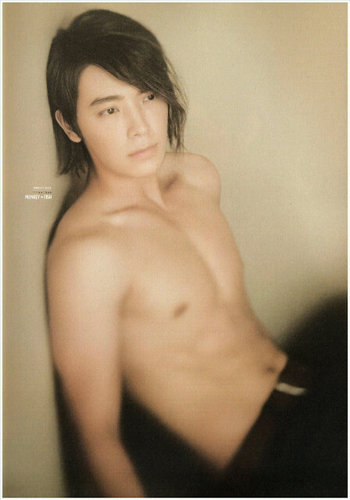 RolePlayer of Lee Donghae SJ {861510} - Sexy, Free and Taken with @krystalfx____