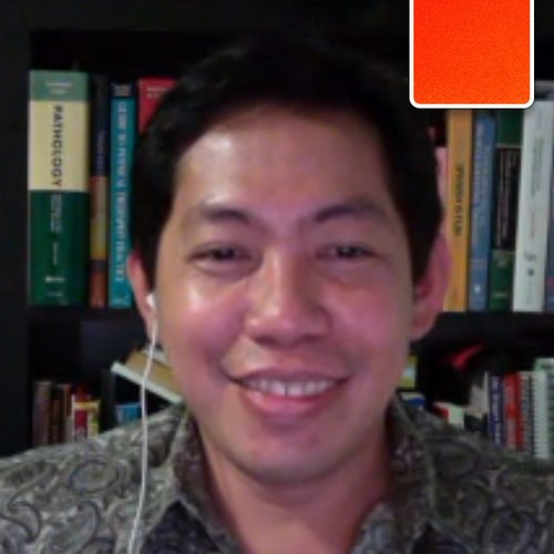 dr_chico's profile picture. 