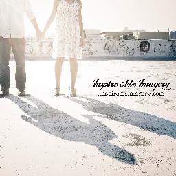 Inspire Me Imagery is here to provide couples with an openly artistic alternative to traditional wedding photography