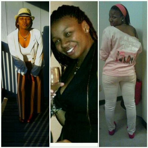 SuzzeyBlonde's profile picture. Missing @Molly6999 & Adonis the most! I'm ♥ by most bt I only fucks with a couple…