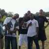 Dallas Cowboys Fan 4 lfe Nd Los Angeles Lakers fan 4 lfe