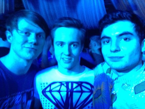 jamiedaly1's profile picture. 