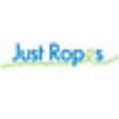 justropes's profile picture. Your one-stop shop for all your Ice, Rock, and Alpine climbing rope needs.
